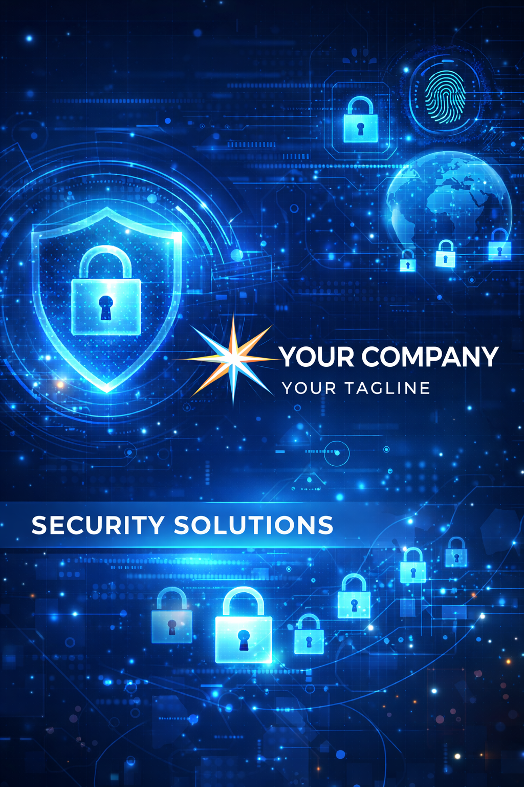 NovaShield AI-Powered Protection