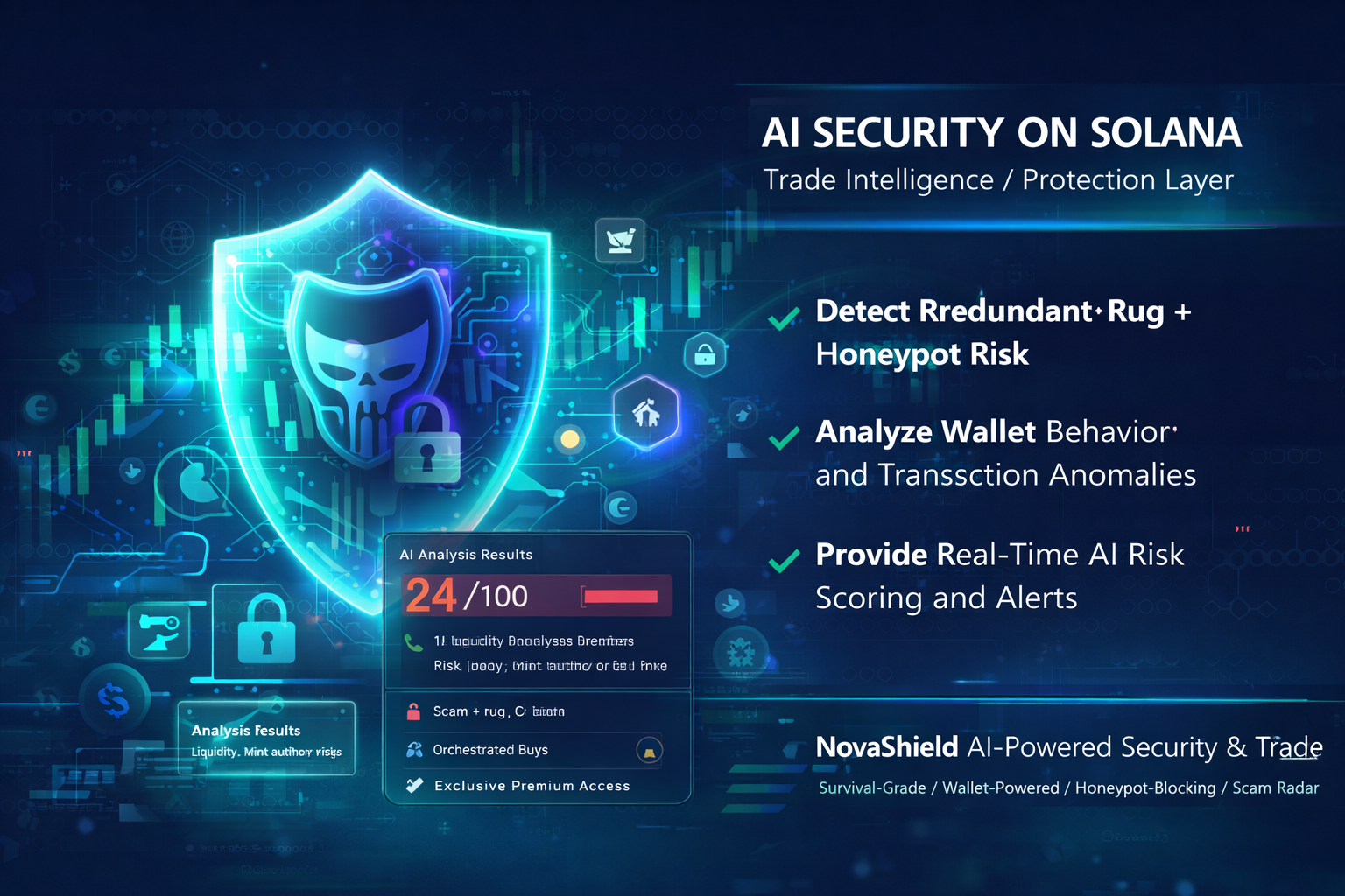 NovaShield AI Security Overview